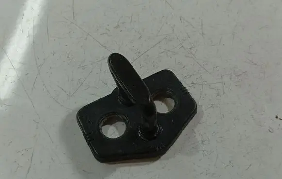 Volvo S60 Front door lock loop/hook striker 