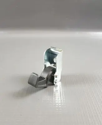 Skoda Superb B8 (3V) Tie down hook / loop 3V5867615