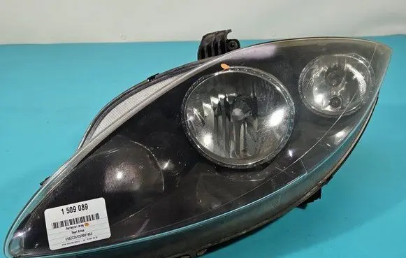 Seat Altea Headlight/headlamp IMPRK1509089