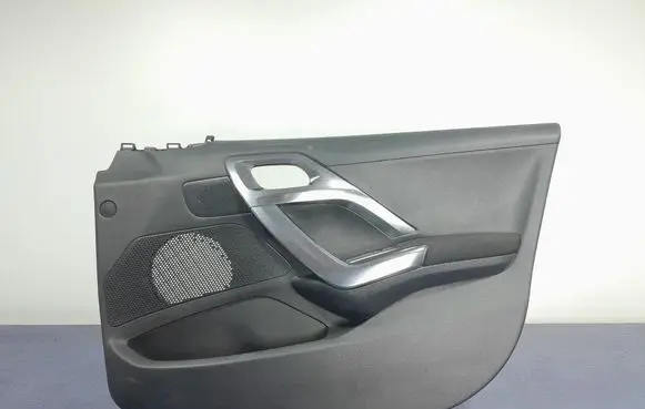 Peugeot 2008 I Door card panel trim set 98029882ZD