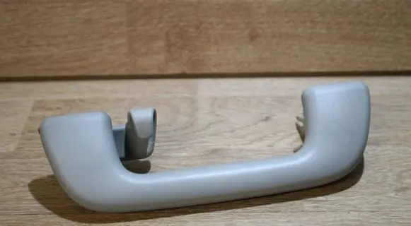 Toyota Avensis T250 Rear interior roof grab handle