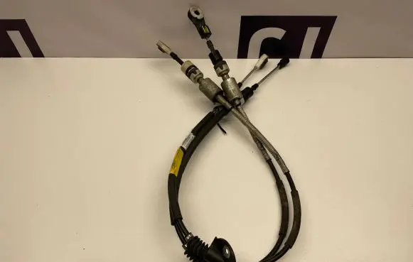 Ford Mondeo MK V Gear shift cable linkage DG9R7E395GA