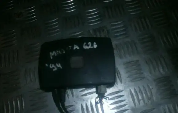 Mazda 626 Other control units/modules HFU-2