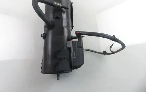 Power steering pump