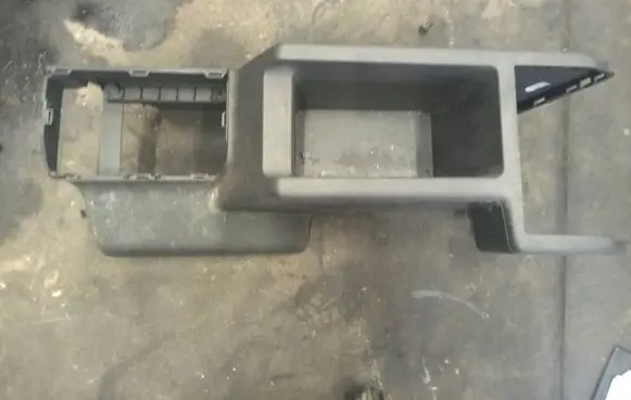Opel Vectra C Center console 315031203