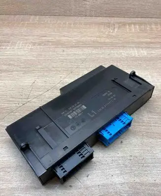 BMW 3 E92 E93 Comfort/convenience module 9176877
