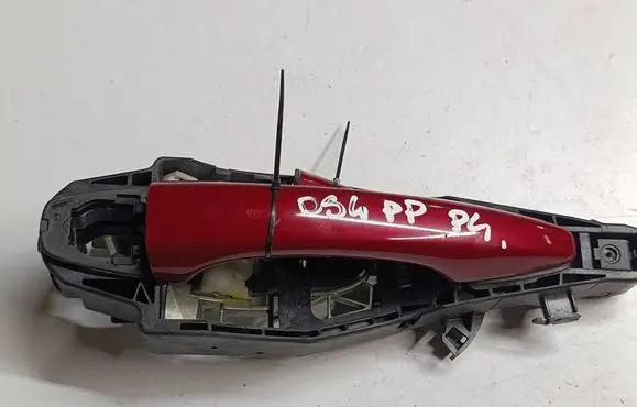 Citroen DS4 Front door exterior handle 9688834080