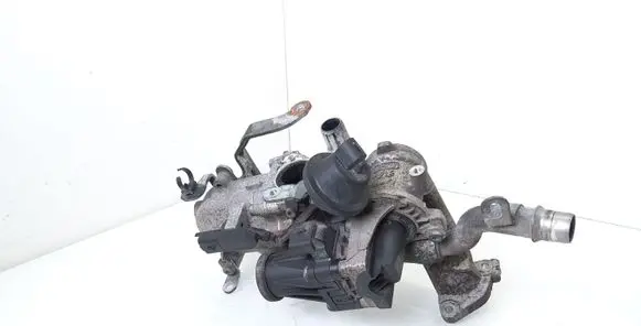 Citroen C3 EGR valve 9671187780
