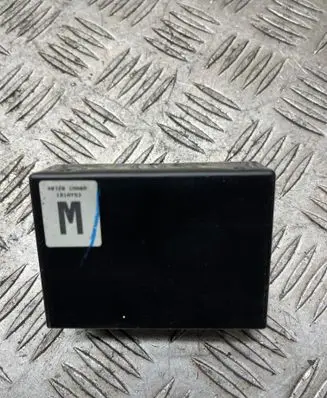 Infiniti M30 Other control units/modules 407201MA0A 101AY93