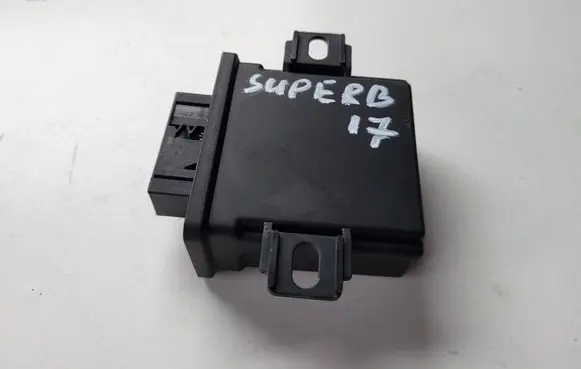 Skoda Superb B8 (3V) Sensor