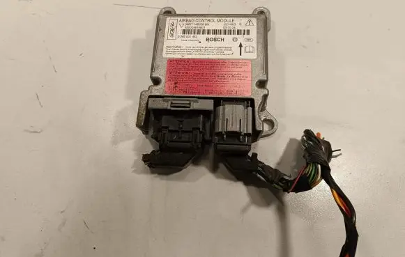 Airbag control unit/module