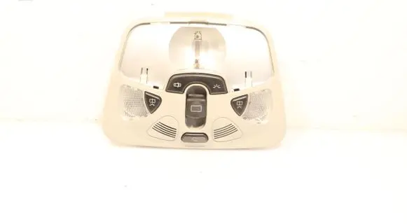 Mercedes-Benz C W203 Other interior light 2JM009097-20
