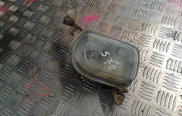 Volvo S70 V70 V70 XC Front fog light 8620230