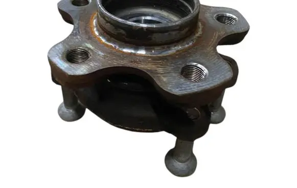 BMW 4 G22 G23 G24 G26 Rear wheel ball bearing 6899175 33406899175