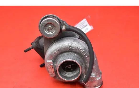 Daewoo Musso Turbo system vacuum part A6620903080