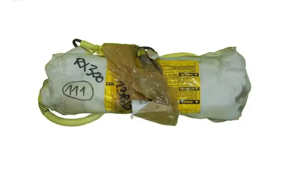 Lexus RX 300 Seat airbag PRZOD