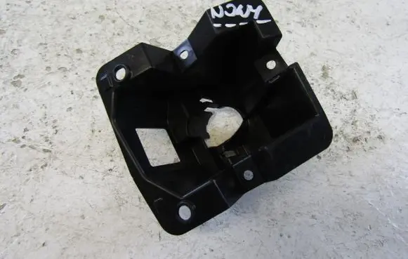 Skoda Octavia Mk3 (5E) Front bumper mounting bracket 5E0807595