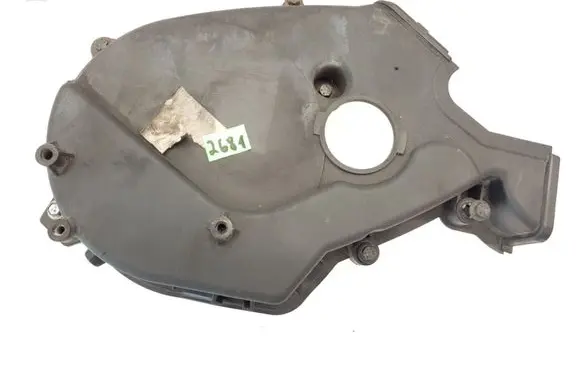 Jaguar S-Type Timing belt guard (cover) 4R8Q6019CG