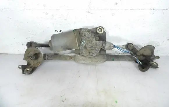 Toyota Yaris Verso Front wiper linkage and motor 851100D020