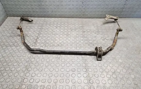 BMW 5 E60 E61 Front anti-roll bar/sway bar 6760982