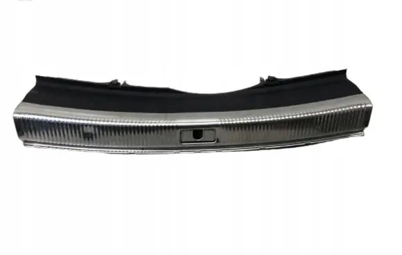Audi A5 Sportback 8TA Trunk/boot sill cover protection 8T8864513