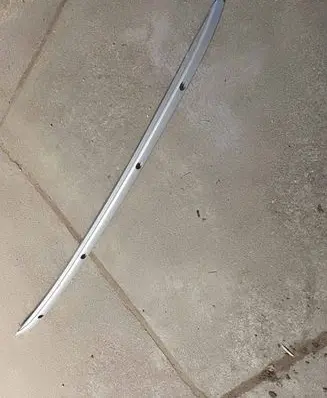 KIA Ceed Roof bar rail 87287J7300