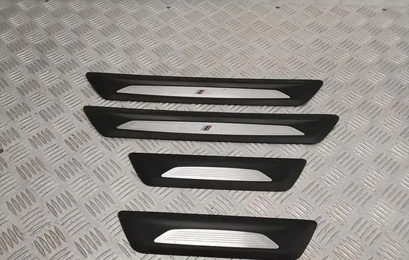 BMW 3 F30 F35 F31 Front sill trim cover 8051037