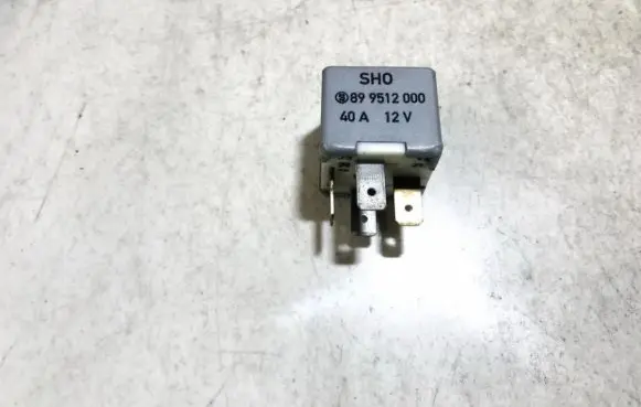 Volkswagen PASSAT B5 Other relay 443951253k 899512000