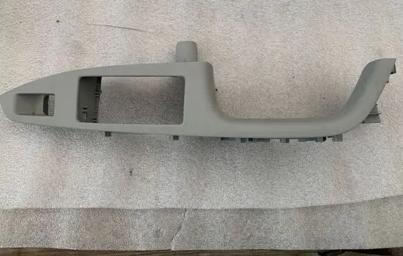 Audi A7 S7 4G Rear door handle cover 4G8867372