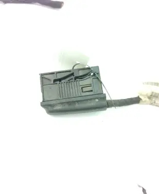 Mercedes-Benz CLK A208 C208 ABS module connector plug A2085401508