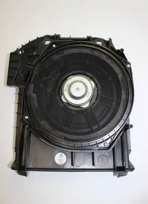 BMW 5 F10 F11 Subwoofer speaker 9195200 16014910 512549