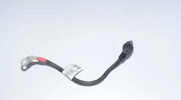 BMW 1 E81 E87 Glow plug wires 7798012