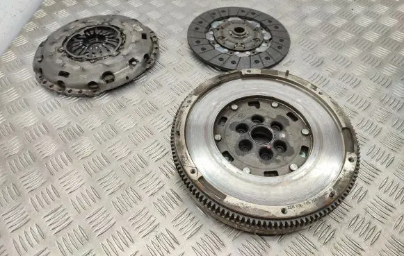 Clutch set kit