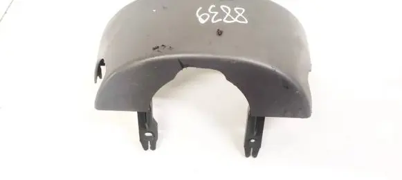 Renault Scenic I Steering wheel column trim 7700430072