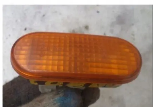 Seat Cordoba (6K) Front fender indicator light