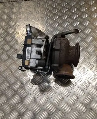 BMW 5 GT F07 Turbo 782320207 8060940087