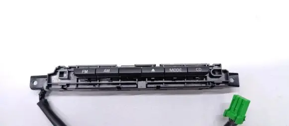 Volvo XC60 Head unit multimedia control 31300019 MU46410038 46410038