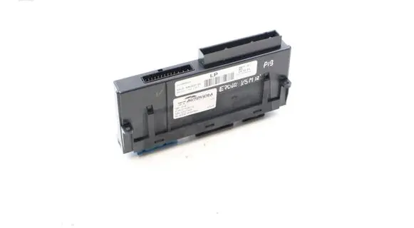 BMW X5 E70 Comfort/convenience module 9262037 61359262037