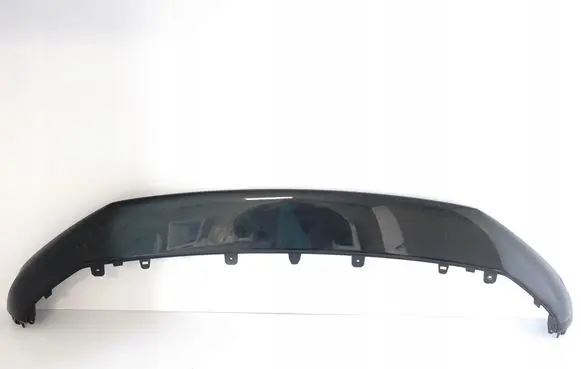 Audi Q5 SQ5 Front bumper lip 80A807061B