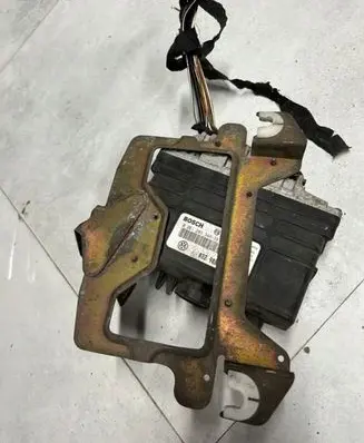 Seat Ibiza II (6k) Engine control unit/module 032906026F