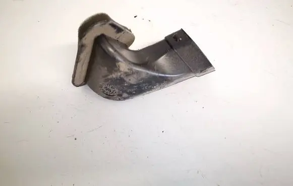 Audi Q7 4L Air intake hose/pipe 7l0819633