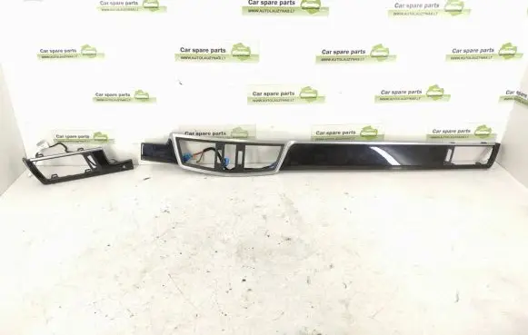 Mercedes-Benz E W212 Panel trim DALISID1532 2126801071 2126808493