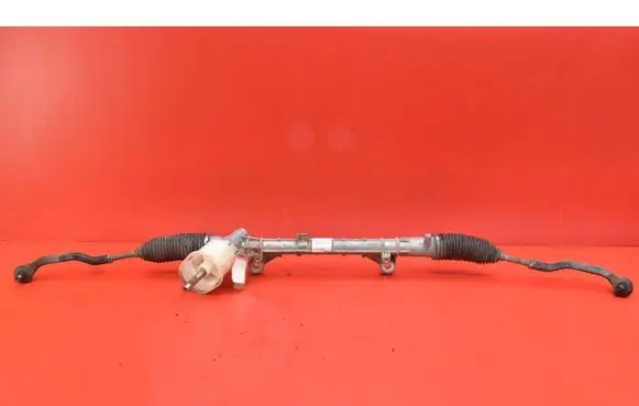 Renault Megane III Steering rack 490017022R