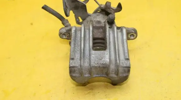 Audi A6 S6 C5 4B Rear brake caliper