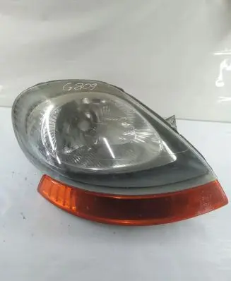 Renault Trafic III (X82) Headlight/headlamp