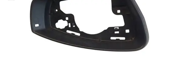 Volkswagen ID.4 Front fog light trim/grill 11B857602