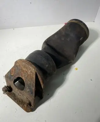 Mercedes-Benz Sprinter W907 W910 Rear air suspension bag/shock absorber 