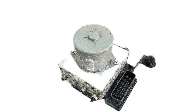 Volkswagen Tiguan ABS Pump 5N0614109AG