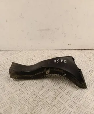 BMW 3 GT F34 Air intake duct part 8057204