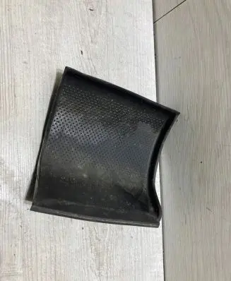 Skoda Octavia Mk3 (5E) Cup holder pad/mat 5E0863589